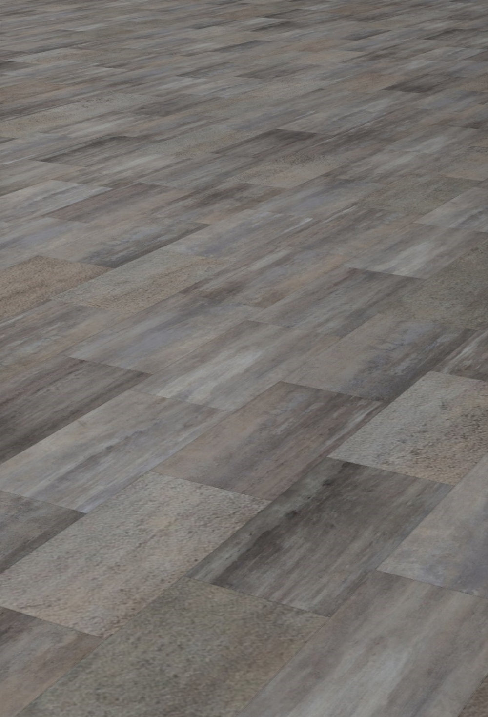 Eternity Legacy Tile Design: Quartz WPC