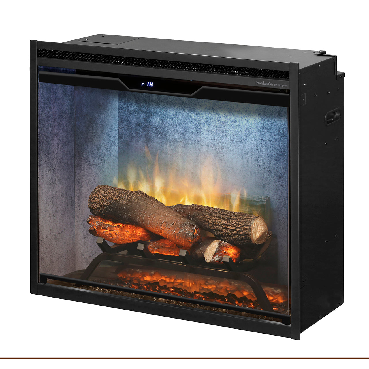 Dimplex Revillusion 24'' Built-in Firebox RBF24DLXWC