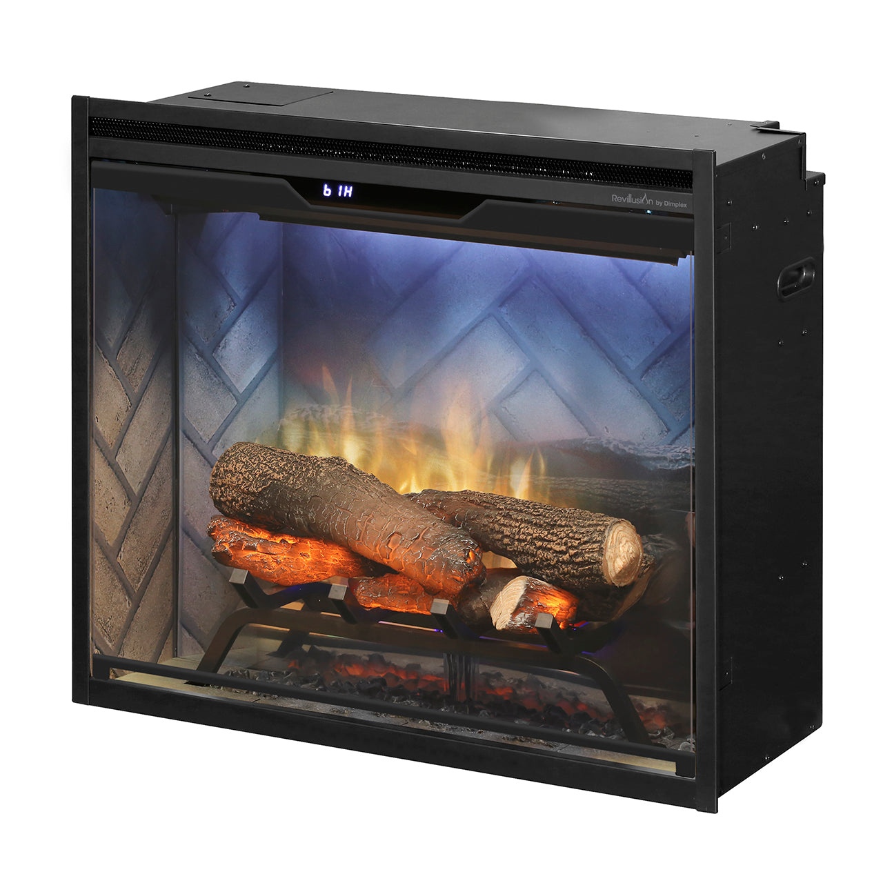 Dimplex Revillusion 24'' Built-in Firebox RBF24DLX