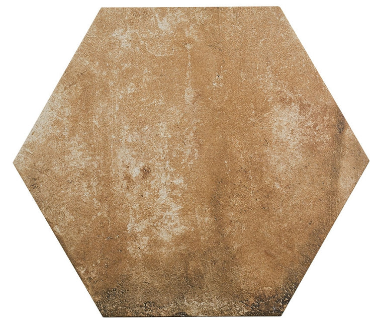 MEL I-Brick Series Rosso 14x16''