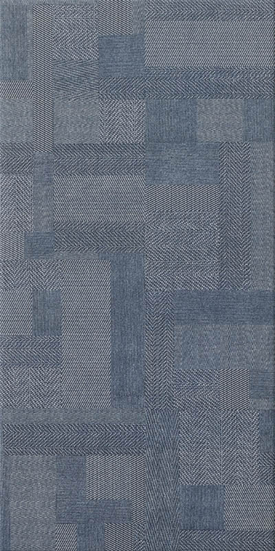 SD - Digital Tweed Jeans Made in Italy Porcelain Tile