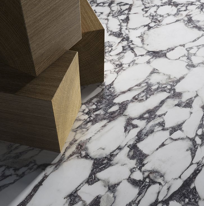 Porcelanosa Viola Blue Silk (Call fo special pricing)