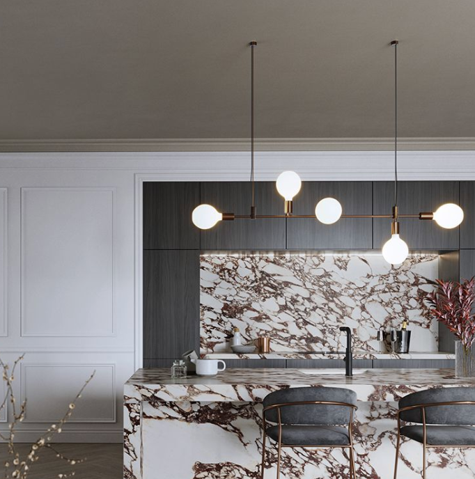 Porcelanosa Viola Rosse Silk (Call for special pricing)