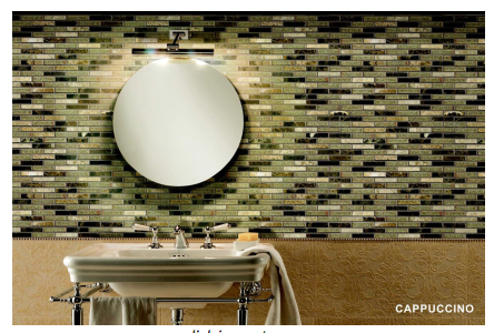 Jewel Cappuccino 11.75x12 (call us for pricing)