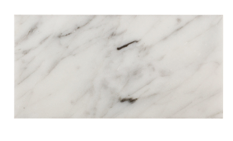 Elysium Precious Stone Carrara Brick 3x6 (call us for pricing)