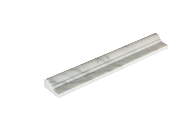 Elysium Precious Stone Carrara Grey House 11.75x11.75 (call us for pricing)