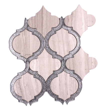 elysium alice crystal grey