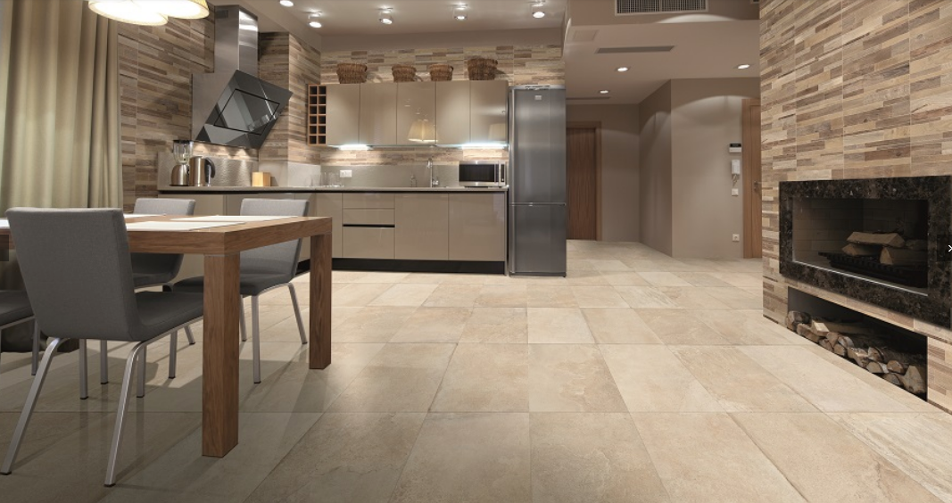 SD Timeless Desert 16x32 Made in Europe Porcelain Tile sale item
