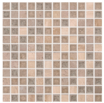 Elysium Swiss Square 11.75x11.75 (call us for special pricing)