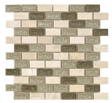 Elysium Swiss Multi Gris 11.75x11.75 (call us for special pricing)