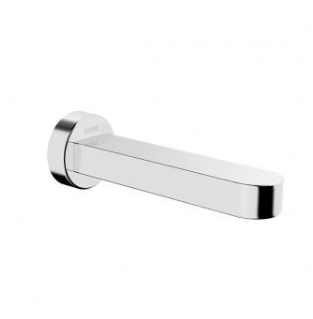 in2aqua Edge spout 1/2", chrome (please call us for special pricing)