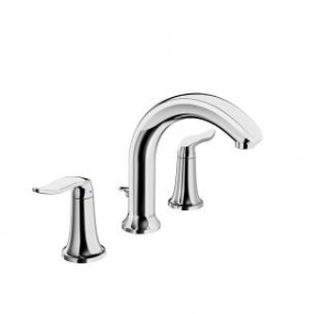 in2aqua Style widespread, chrome (please call us for special pricing)