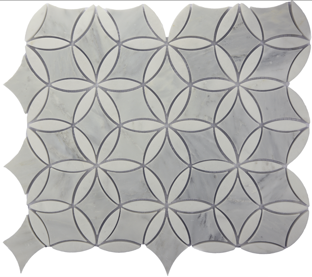 Zella Z ZA0528 Mosaic