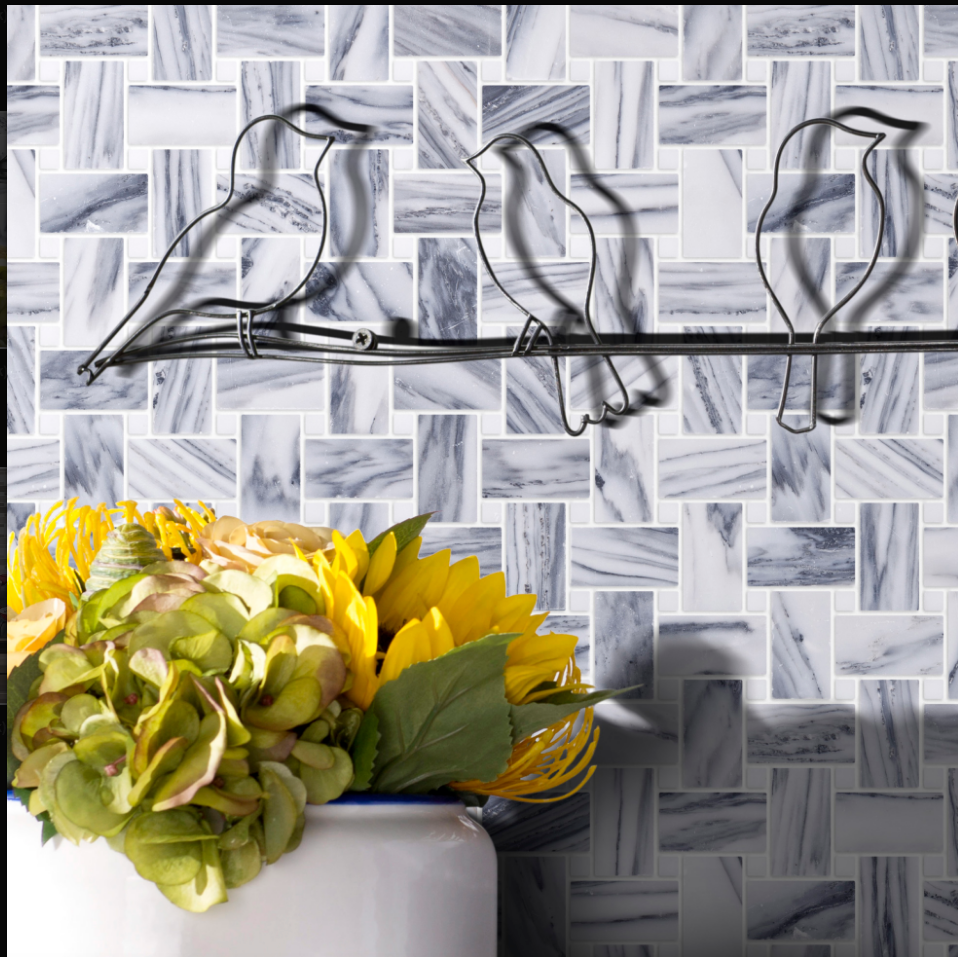 Zella Z ZA0513 Marble Mosaics