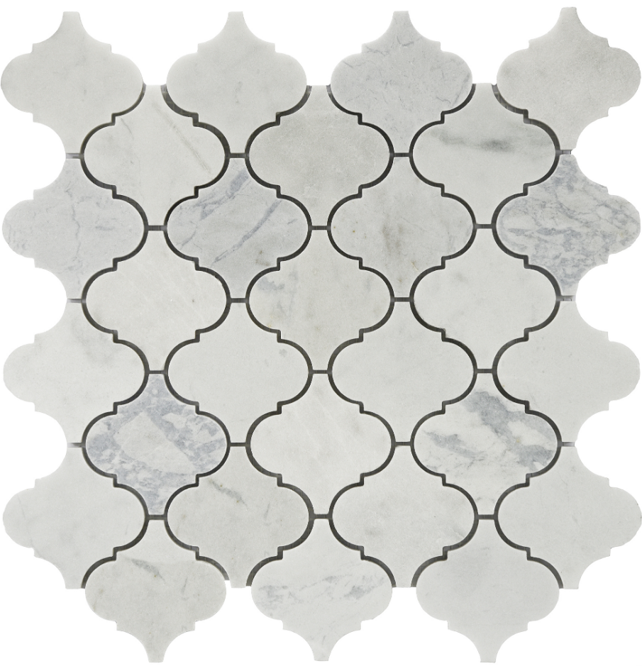 Zella Z ZA0505 Marble Mosaics