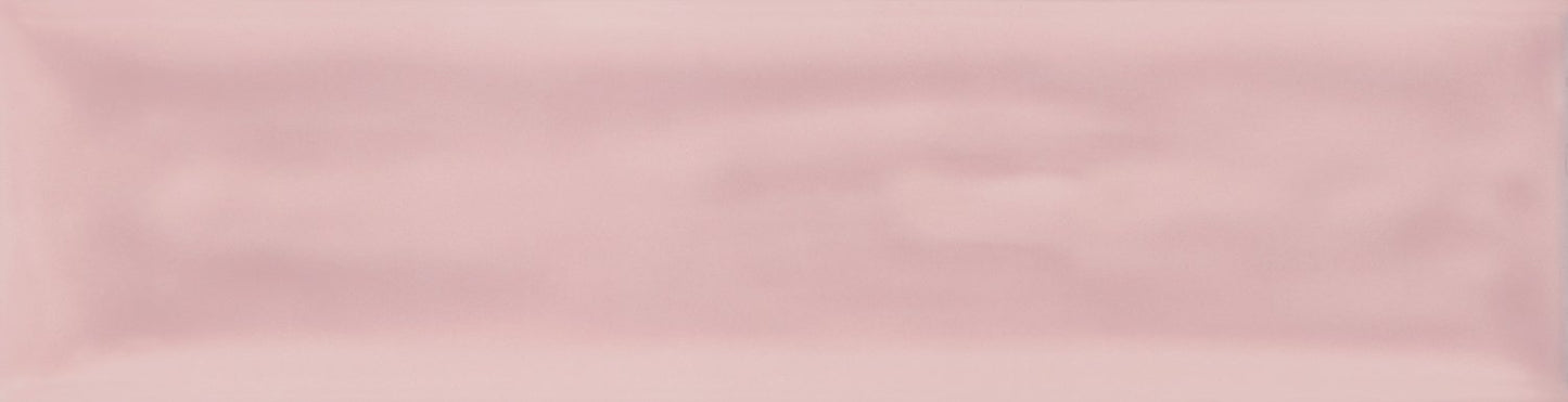 Roca Flow Velvet Pink 3x12