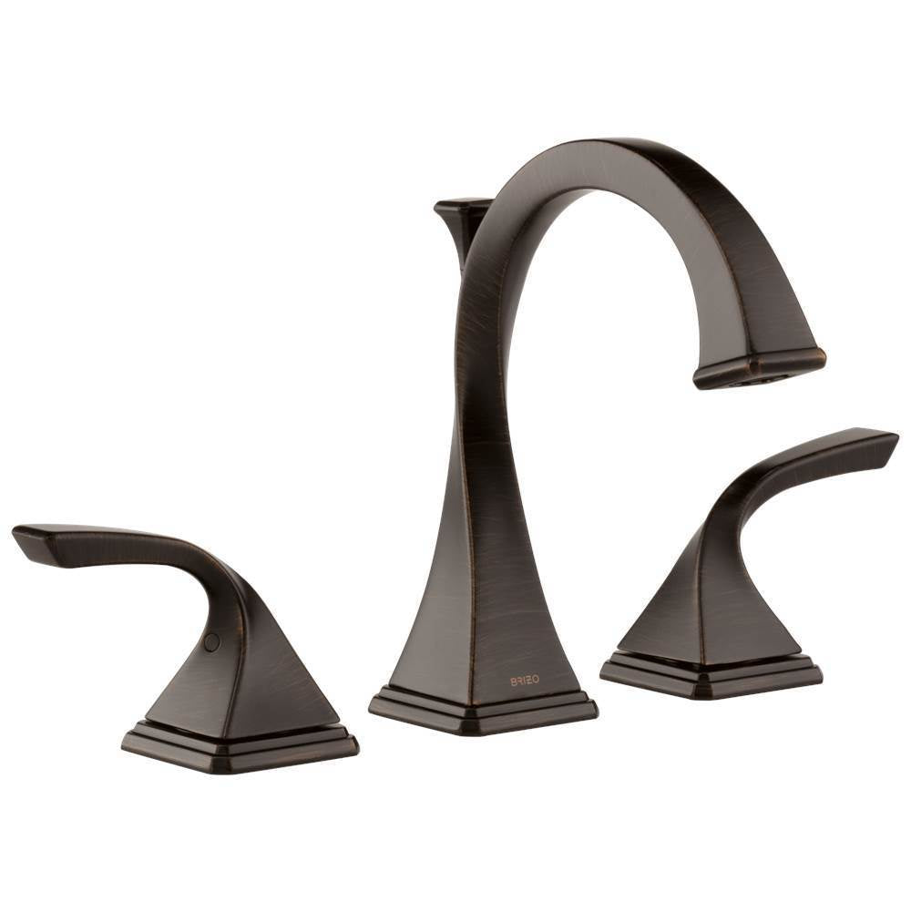Brizo - Widespread Lavatory Faucet (call for special pricing)