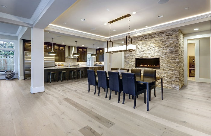 Brentwood Hills Westwood Hardwood