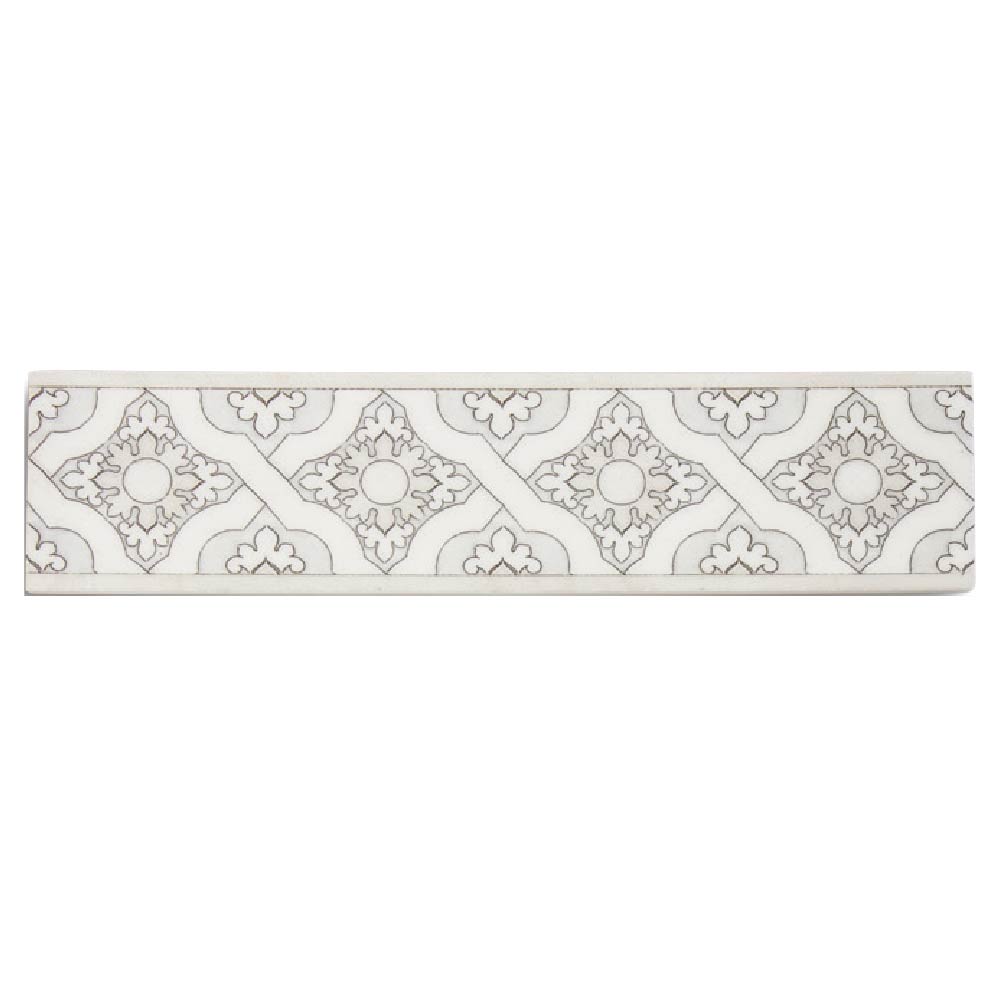 Jeffrey Court Cathedral Border 3″ x 12″ (Call for special pricing)