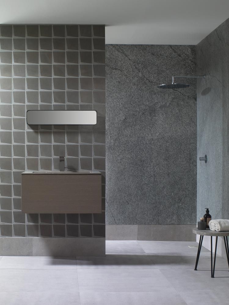 Porcelanosa Airslate Kashmir 47x98