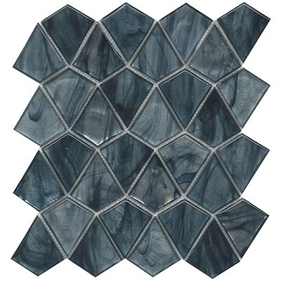 Porcelanosa Aqua Blue 10x11