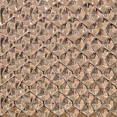 Porcelanosa Artis Bronze