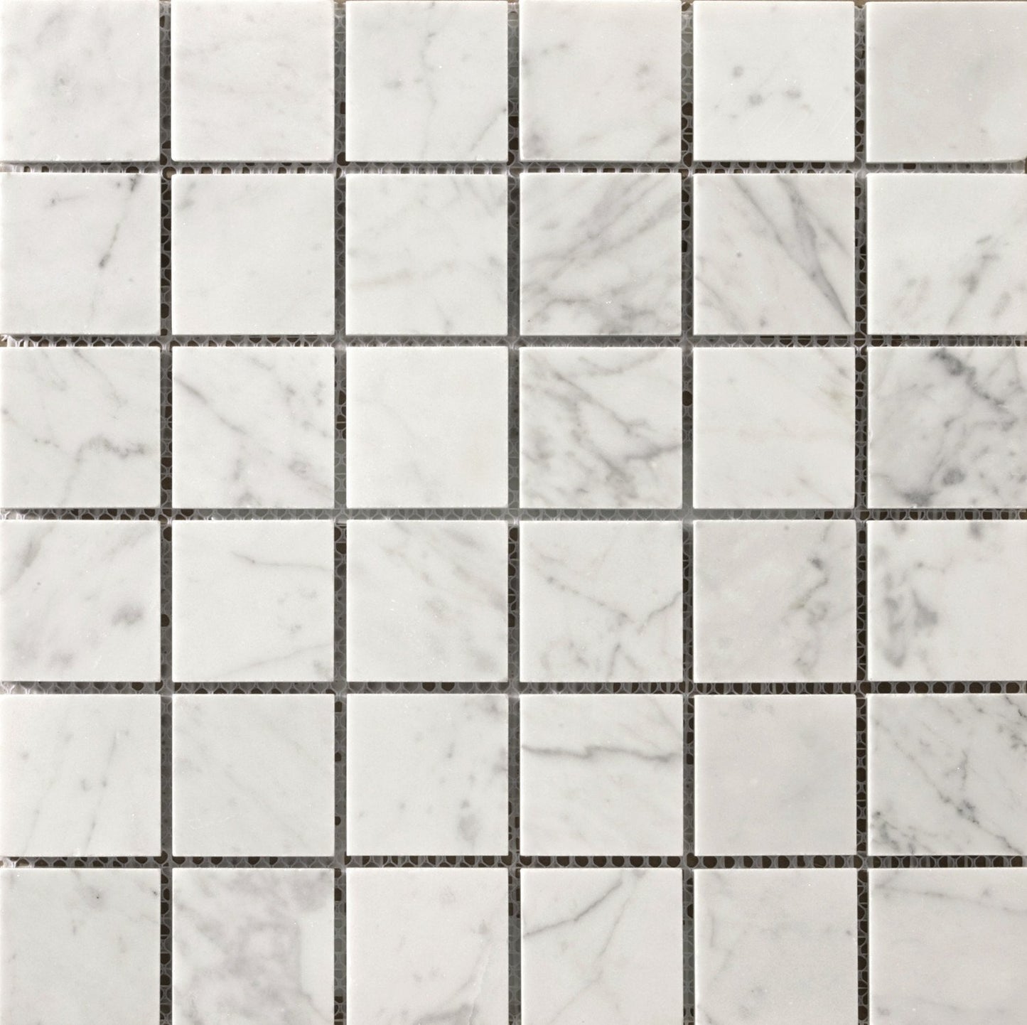 Emser Marble Bianco Gioia 12x12