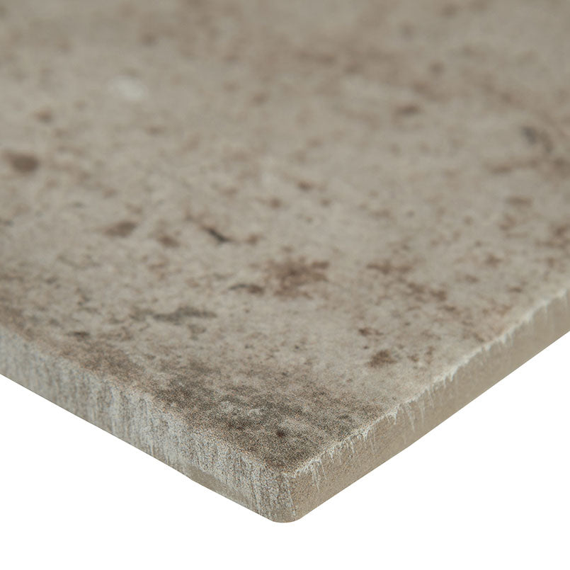 MSI Brickstone Tuape Matte Porcelain Tile 5x10