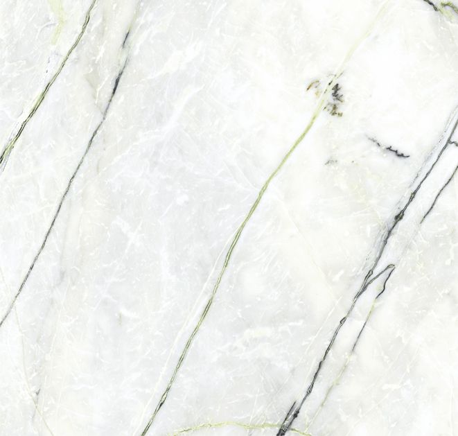 Porcelanosa Calacatta Green Polished 47x47