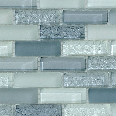 GT Glass Mosaic Crystile Blend Series  (Ask about our Spring Discounts & free shipping)