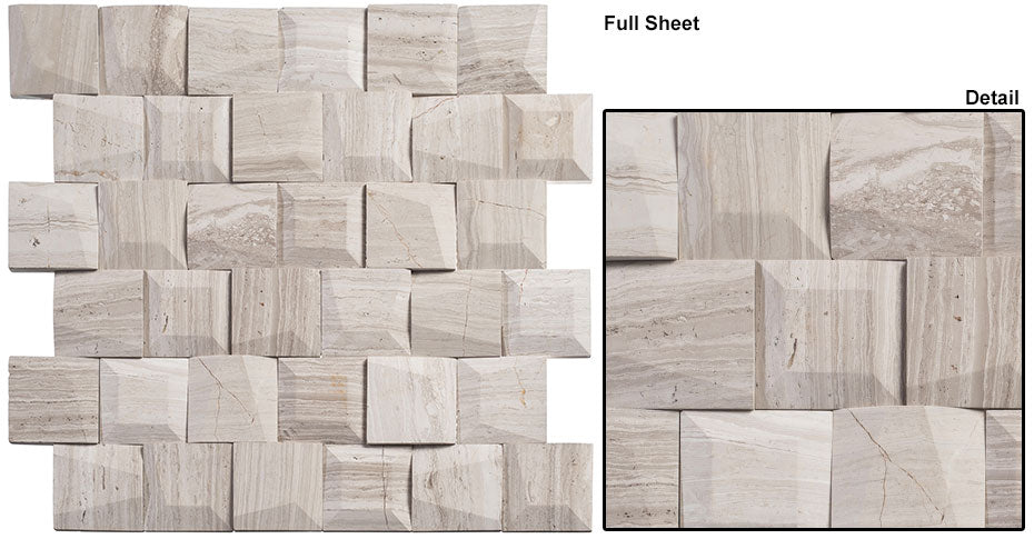 GT Tilton Universal Stroke Mosaic TLT5903