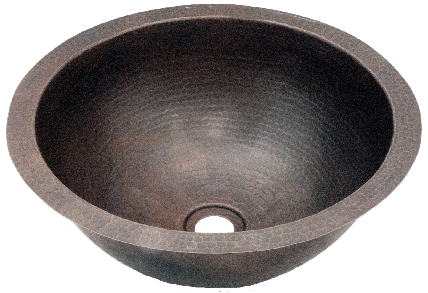 Hammered Round Vanity Sink (please call us for pricing)