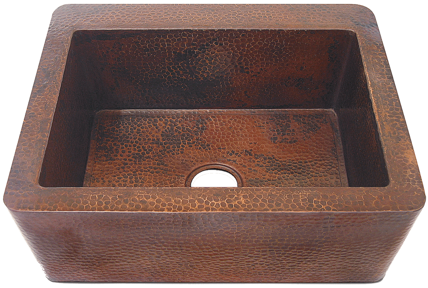 Farmhouse Kitchen Single Bowl Square SInk