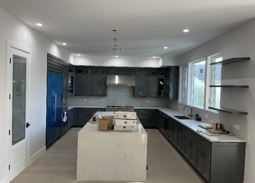 MSI Cranton Vinyl Flooring 7x48