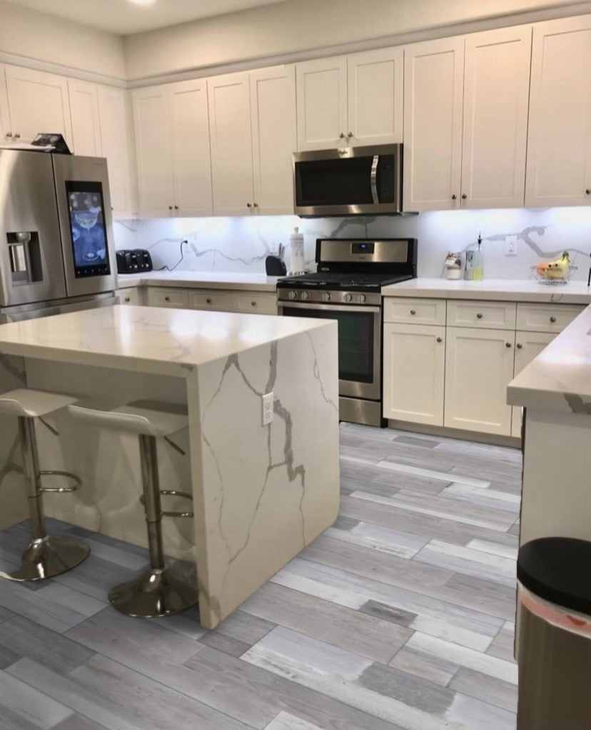 MSI Woburn Abbey Vinyl Flooring 7x48