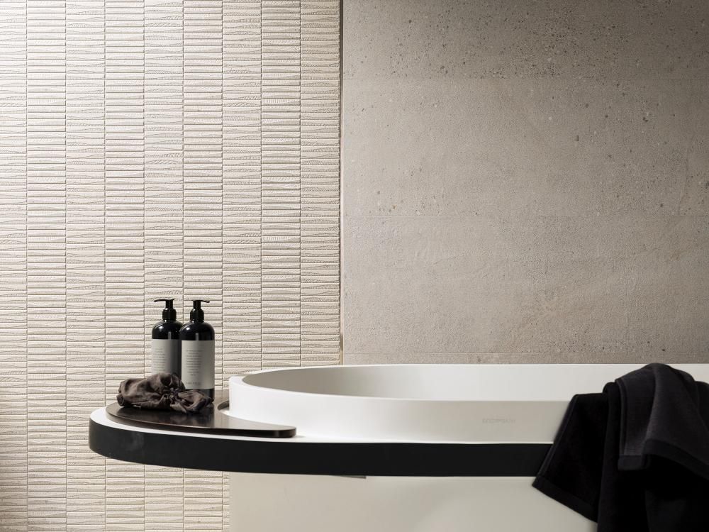 Porcelanosa Durango Acero 12x36