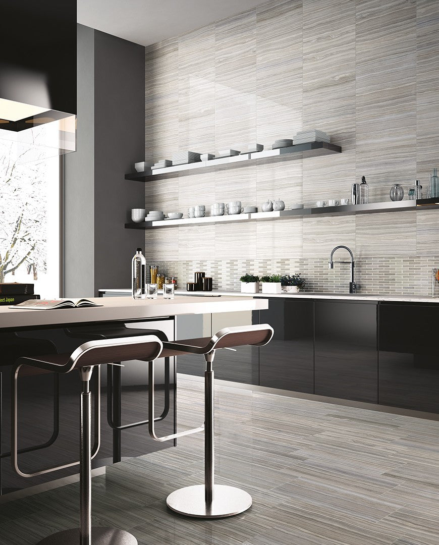 Eleganza Eramosa Series