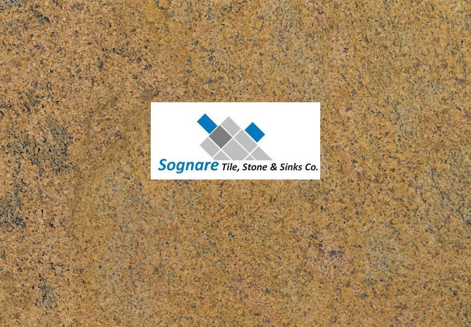 Erongo Gold Granite
