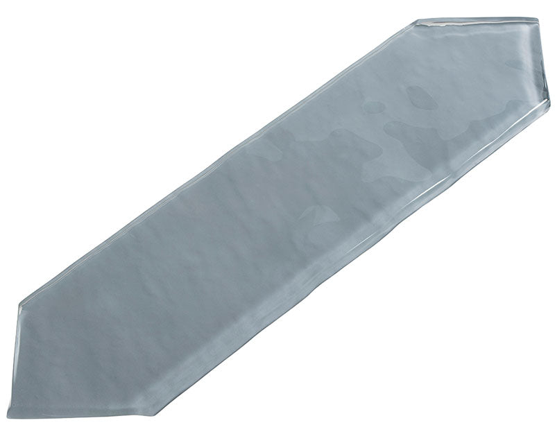 glazzio tile acrt297 gainsboro grey