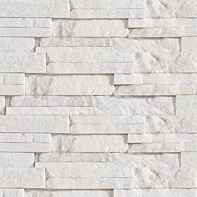 Porcelanosa Globe Wall White 6x22