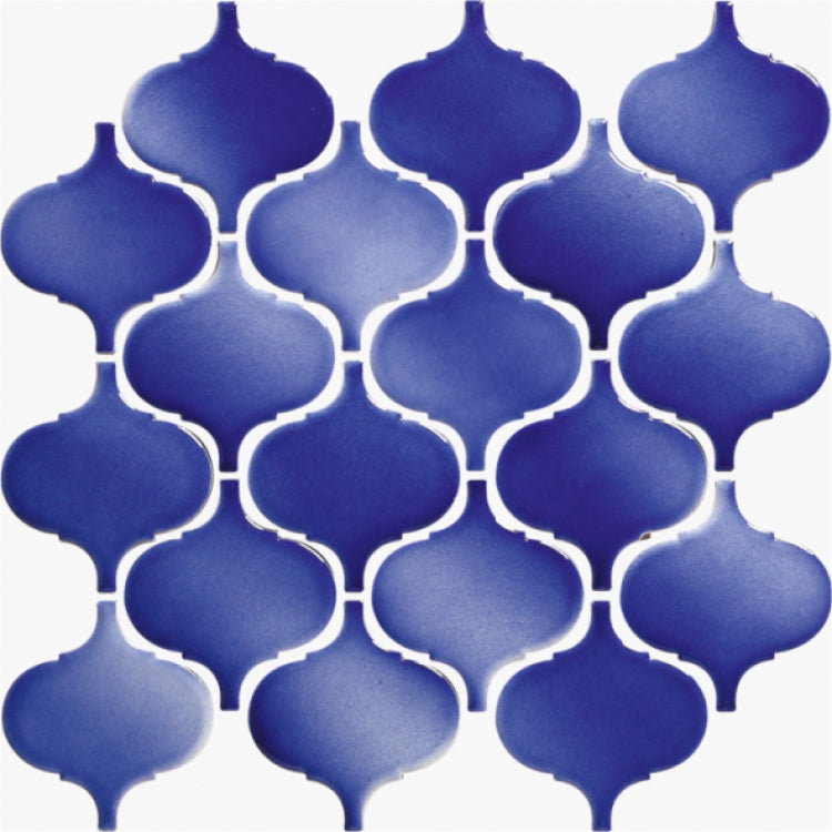Elysium Hulu Blue