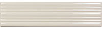 GT In- Line Decor Mix In-Cream 3x12 IN121530
