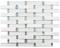 GT Interlace Ice Basket 12x12 INT254