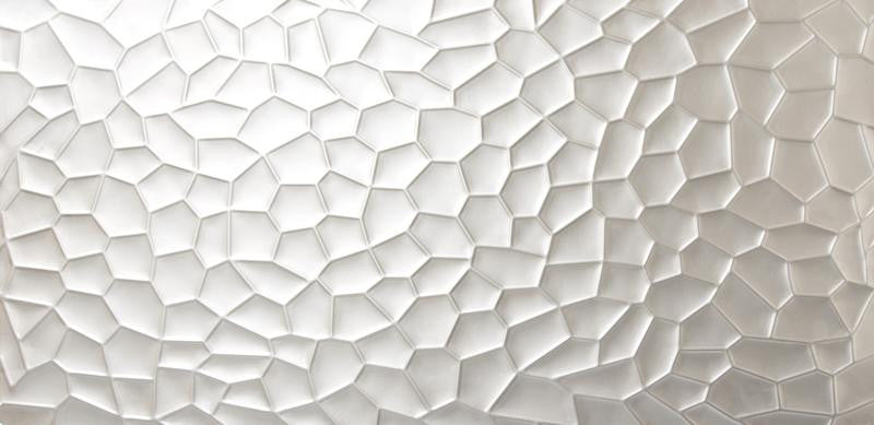 jazz silver hive 12x24