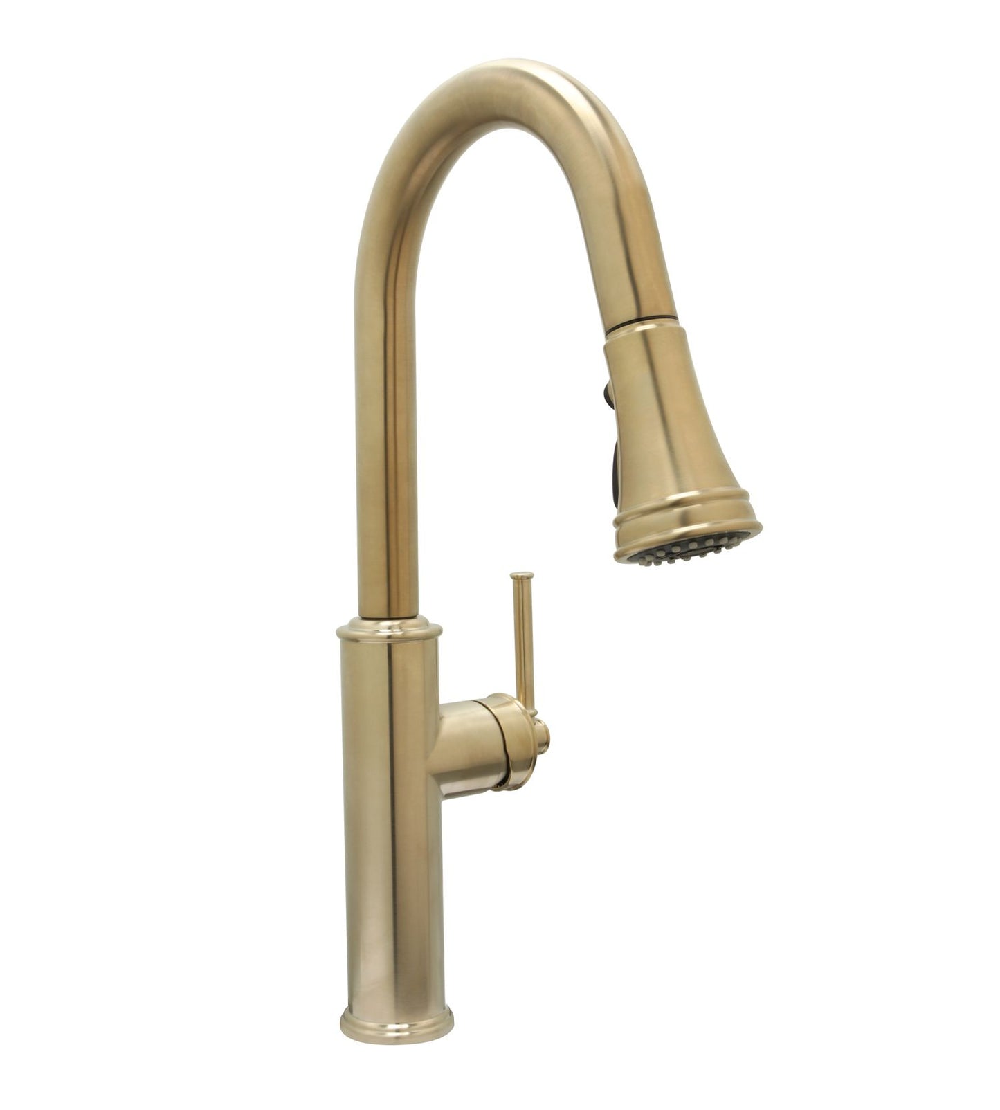 Huntington Brass Pull Down Kitchen K1820016-MYJ