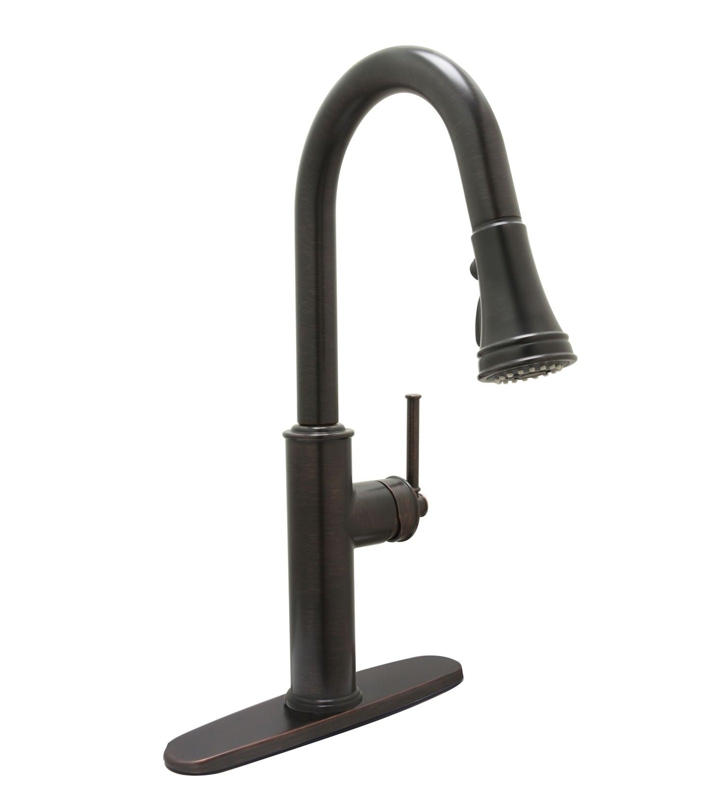 Huntington Brass Pull-Down Kitchen K1930003-MYJ