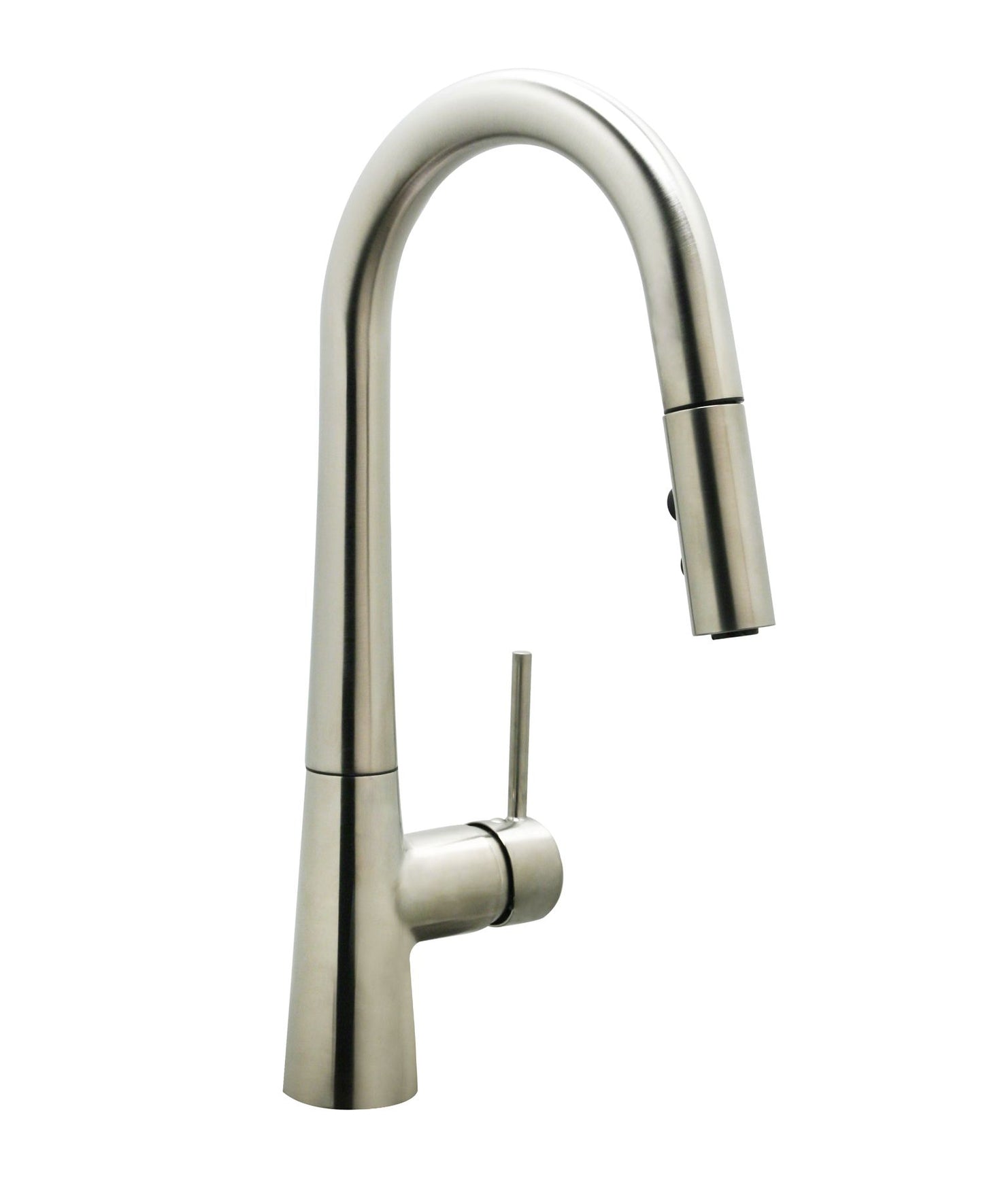 Huntington Brass Pull-Down Kitchen K4802102-J