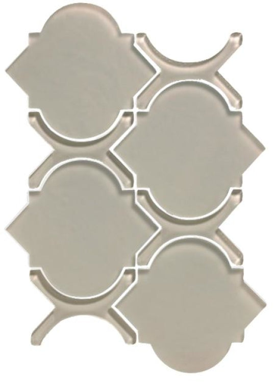 Elysium Lantern Doily