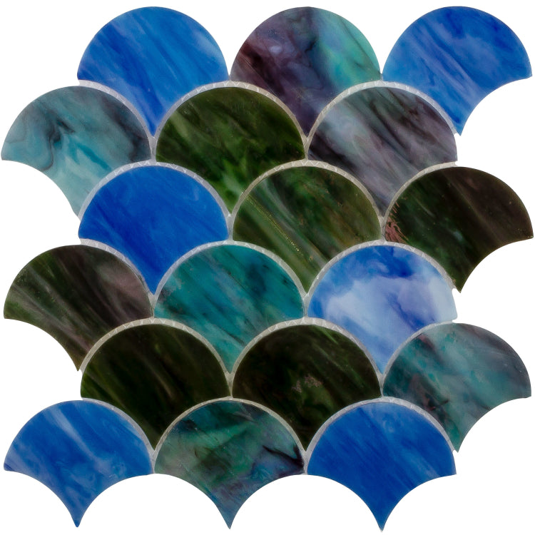 Elysium Newport Scale Blue