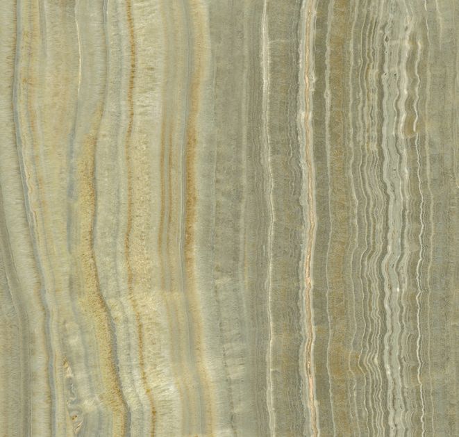 Porcelanosa Onice Green Polished 47x98